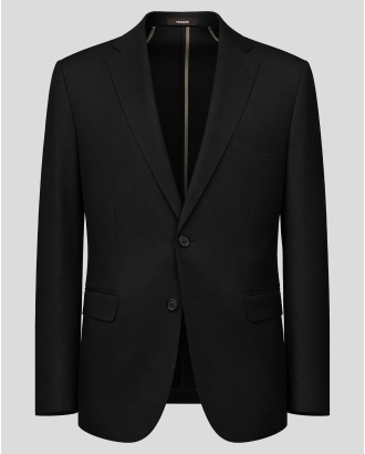 SUIT SLIM FIT WOOL