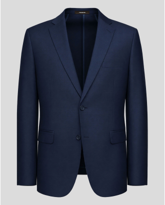 SUIT SLIM FIT WOOL