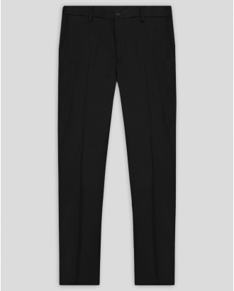 SUIT SLIM FIT WOOL