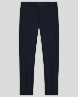 SUIT SLIM FIT WOOL