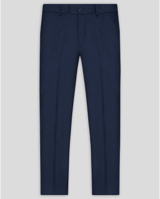 SUIT SLIM FIT WOOL
