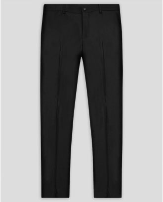 SUIT REGULAR FIT WOOL