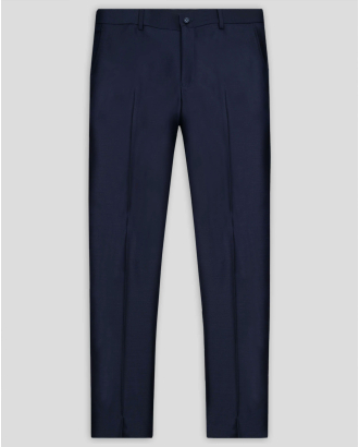 SUIT REGULAR FIT WOOL