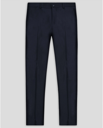 SUIT SLIM FIT WOOL
