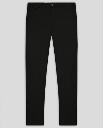 TROUSERS EXTRA SLIM FIT TENCEL