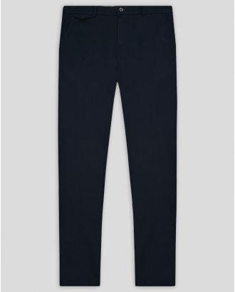 TROUSERS EXTRA SLIM FIT TENCEL