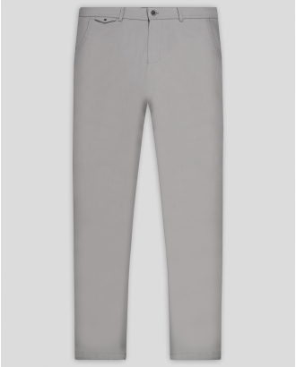 TROUSERS EXTRA SLIM FIT TENCEL