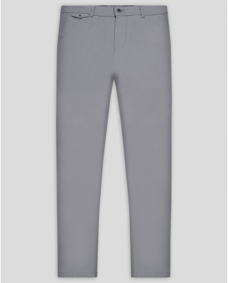 TROUSERS EXTRA SLIM FIT TENCEL