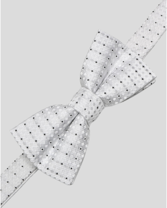 BOW TIE MICROFIBER