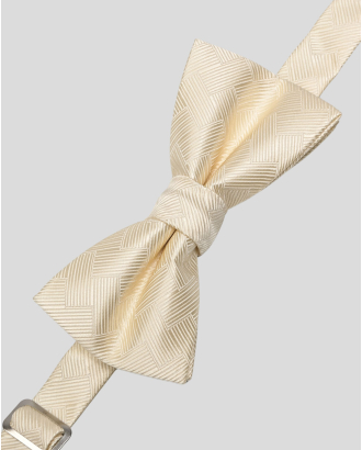BOW TIE MICROFIBER