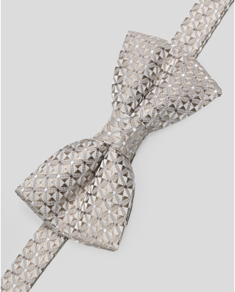 BOW TIE MICROFIBER