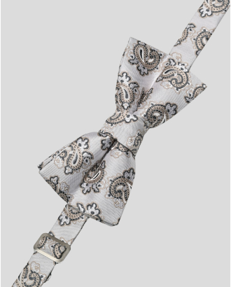 BOW TIE MICROFIBER