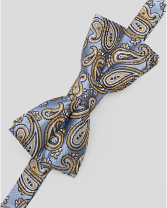 BOW TIE MICROFIBER