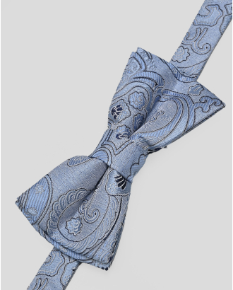 BOW TIE MICROFIBER
