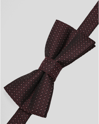 BOW TIE MICROFIBER