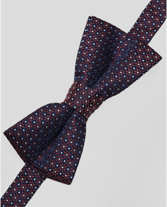 BOW TIE MICROFIBER