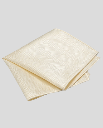POCKET SQUARE MICROFIBER