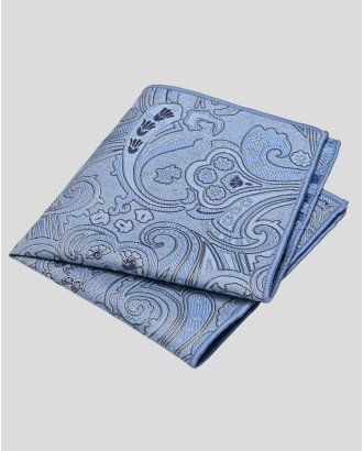 POCKET SQUARE MICROFIBER
