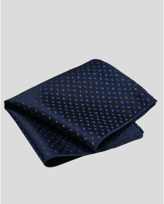 POCKET SQUARE MICROFIBER