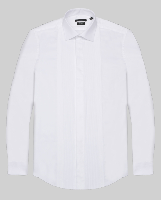 SHIRT COTTON