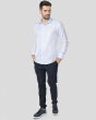 SHIRT SLIM FIT COTTON thumbnail