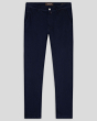TROUSERS SLIM FIT COTTON thumbnail