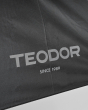 МЪЖКИ КОМПАКТЕН ЧАДЪР TEODOR В ЧЕРНО thumbnail