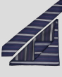 TIE AND POCKET SQUARE TECHNICAL TEXTILE thumbnail