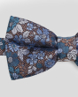 BOW TIE AND POCKET SQUARE TECHNICAL TEXTILE thumbnail