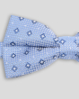 BOW TIE AND POCKET SQUARE TECHNICAL TEXTILE thumbnail