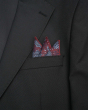 POCKET SQUARE TECHNICAL TEXTILE thumbnail