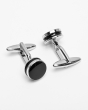 CUFFLINKS METAL thumbnail