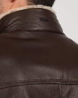 JACKET LEATHER thumbnail