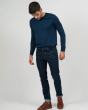 JEANS SLIM FIT COTTON thumbnail