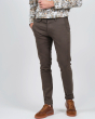 TROUSERS EXTRA SLIM FIT COTTON thumbnail