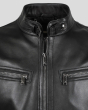 JACKET LEATHER thumbnail