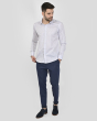 SHIRT SLIM FIT COTTON thumbnail