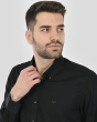 SHIRT SLIM FIT COTTON thumbnail