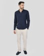 SHIRT SLIM FIT COTTON thumbnail