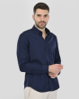 SHIRT SLIM FIT COTTON thumbnail