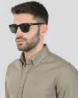 SHIRT SLIM FIT COTTON thumbnail