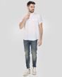 SHIRT REGULAR FIT MODAL thumbnail