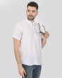 SHIRT REGULAR FIT MODAL thumbnail