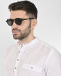 SHIRT REGULAR FIT MODAL thumbnail