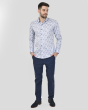 SHIRT SLIM FIT COTTON thumbnail