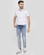 JEANS SLIM FIT COTTON thumbnail
