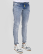 JEANS SLIM FIT COTTON thumbnail