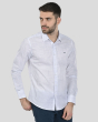 SHIRT SLIM FIT COTTON thumbnail