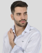 SHIRT SLIM FIT COTTON thumbnail