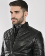 JACKET LEATHER thumbnail